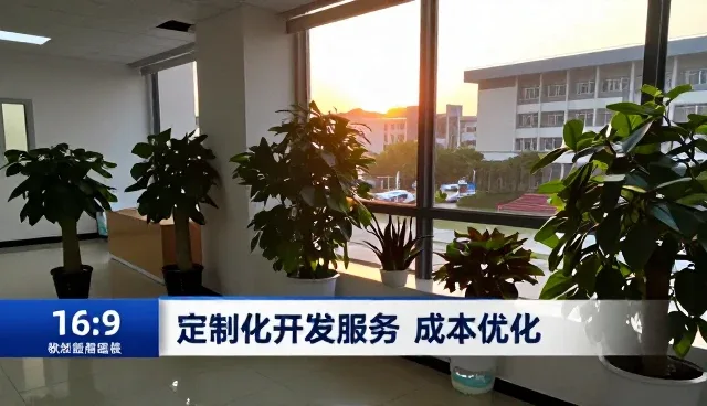 技术外包服务选型中的效率提升关键因素分析