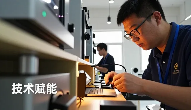 定制化开发服务帮助设计等实现效率提升